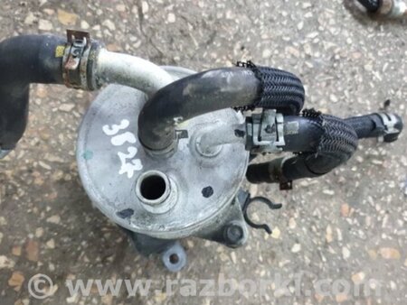 ФОТО Теплообменник для Subaru Outback III BP/BL (03-09) Київ