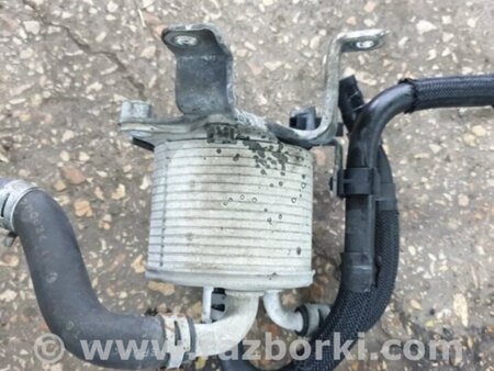 ФОТО Теплообменник для Subaru Outback III BP/BL (03-09) Київ