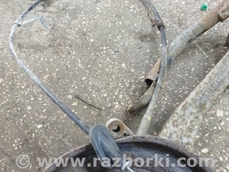 ФОТО Трос ручника левый для Subaru Outback III BP/BL (03-09) Київ