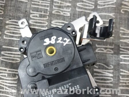 ФОТО Заслонка Печки для Subaru Outback III BP/BL (03-09) Київ