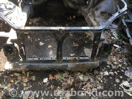 ФОТО Передняя панель (Телевизор) для Subaru Outback III BP/BL (03-09) Київ