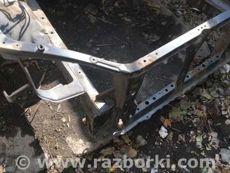 ФОТО Передняя панель (Телевизор) для Subaru Outback III BP/BL (03-09) Київ