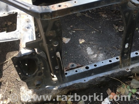 ФОТО Передняя панель (Телевизор) для Subaru Outback III BP/BL (03-09) Київ