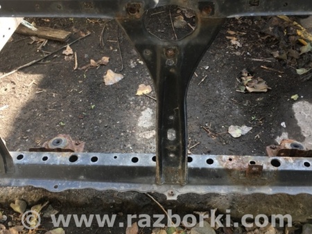 ФОТО Передняя панель (Телевизор) для Subaru Outback III BP/BL (03-09) Київ