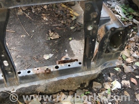 ФОТО Передняя панель (Телевизор) для Subaru Outback III BP/BL (03-09) Київ