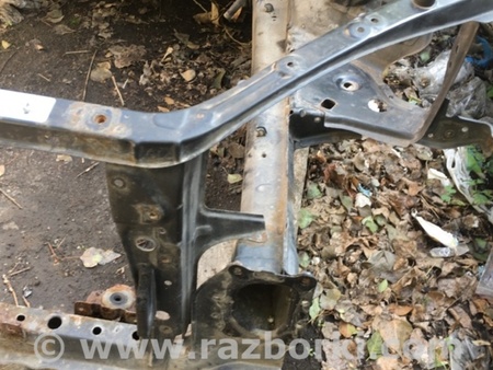 ФОТО Передняя панель (Телевизор) для Subaru Outback III BP/BL (03-09) Київ
