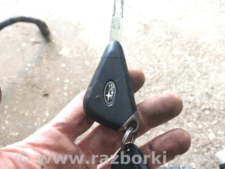 ФОТО Ключ для Subaru Outback III BP/BL (03-09) Київ