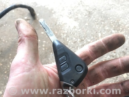 ФОТО Ключ для Subaru Outback III BP/BL (03-09) Київ