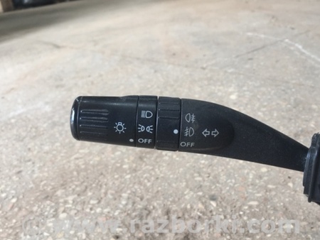 ФОТО Переключатель света для Subaru Outback III BP/BL (03-09) Київ