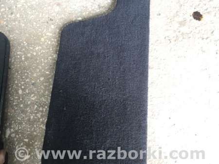 ФОТО Обшивка салона задняя левая для Subaru Outback III BP/BL (03-09) Київ