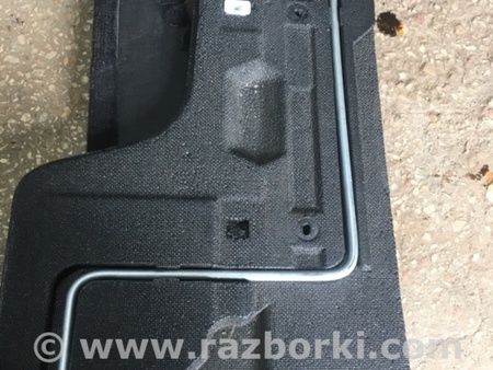 ФОТО Рычаг домкрата задний для Subaru Outback III BP/BL (03-09) Київ