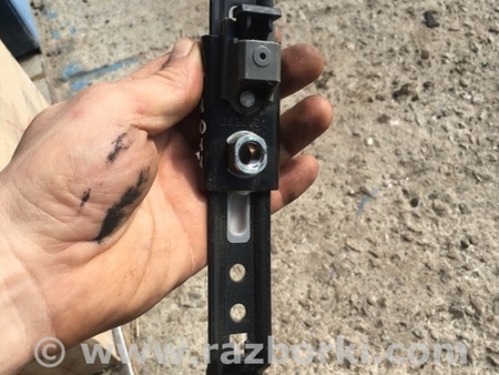 ФОТО Кронштейн передний левый для Subaru Outback III BP/BL (03-09) Київ