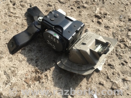 ФОТО Ремень безопасности задний для Subaru Outback III BP/BL (03-09) Київ