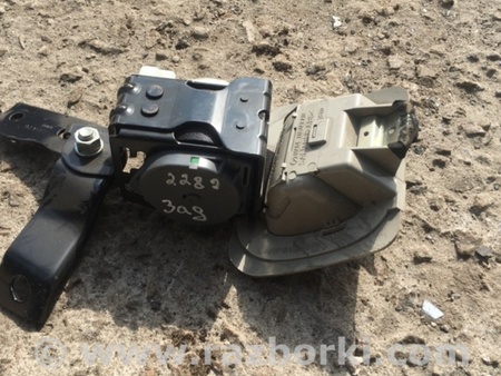 ФОТО Ремень безопасности задний для Subaru Outback III BP/BL (03-09) Київ