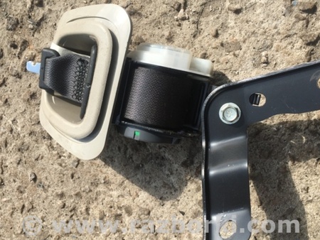 ФОТО Ремень безопасности задний для Subaru Outback III BP/BL (03-09) Київ