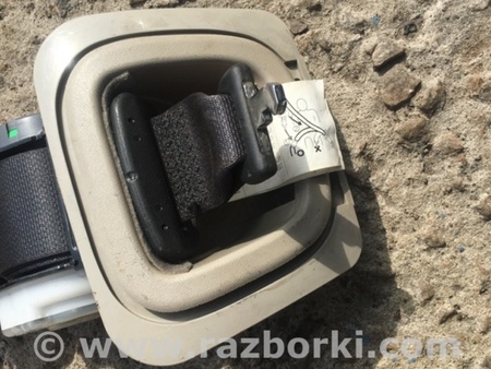 ФОТО Ремень безопасности задний для Subaru Outback III BP/BL (03-09) Київ