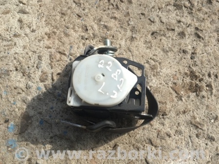 ФОТО Ремень безопасности задний левый для Subaru Outback III BP/BL (03-09) Київ