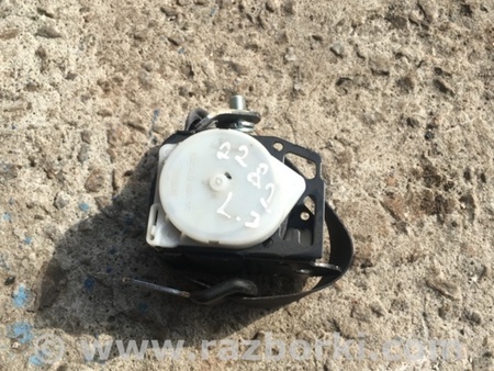 ФОТО Ремень безопасности задний левый для Subaru Outback III BP/BL (03-09) Київ