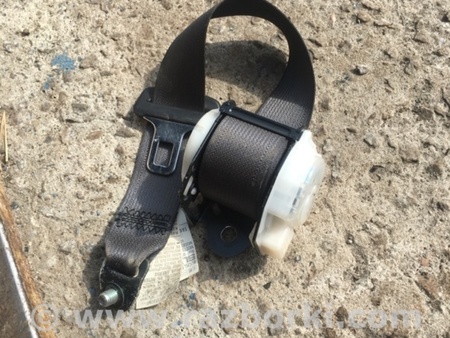 ФОТО Ремень безопасности задний левый для Subaru Outback III BP/BL (03-09) Київ