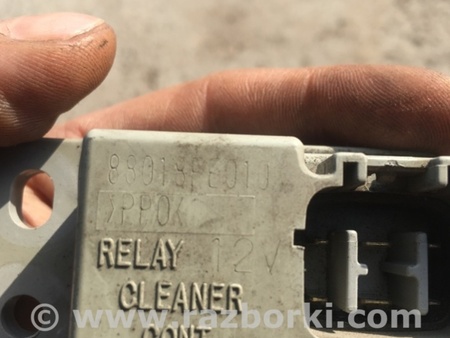 ФОТО Реле для Subaru Outback III BP/BL (03-09) Київ