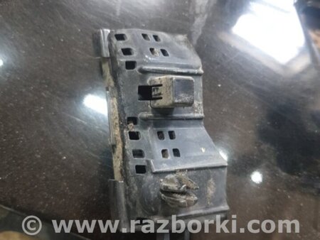 ФОТО Крепление бампера переднее правое для Subaru Outback III BP/BL (03-09) Київ