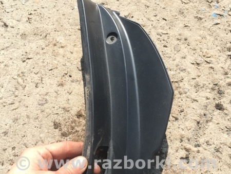 ФОТО Накладка кузова для Subaru Outback III BP/BL (03-09) Київ