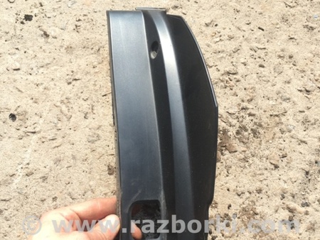 ФОТО Накладка кузова для Subaru Outback III BP/BL (03-09) Київ