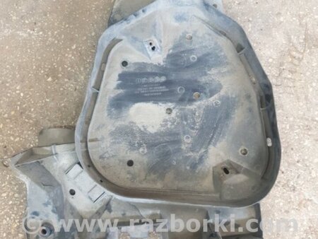 ФОТО Защита задняя правая для Subaru Outback III BP/BL (03-09) Київ