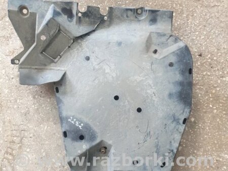 ФОТО Защита задняя правая для Subaru Outback III BP/BL (03-09) Київ