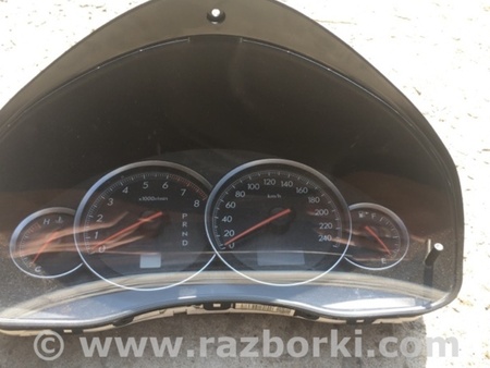 ФОТО Панель приборов для Subaru Outback III BP/BL (03-09) Київ