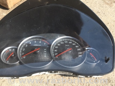 ФОТО Панель приборов для Subaru Outback III BP/BL (03-09) Київ