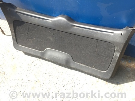 ФОТО Обшивка крышки багажника задняя для Subaru Outback III BP/BL (03-09) Київ
