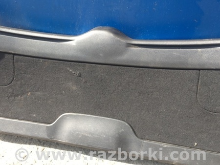 ФОТО Обшивка крышки багажника задняя для Subaru Outback III BP/BL (03-09) Київ