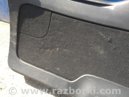 ФОТО Обшивка крышки багажника задняя для Subaru Outback III BP/BL (03-09) Київ