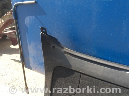 ФОТО Обшивка крышки багажника задняя для Subaru Outback III BP/BL (03-09) Київ