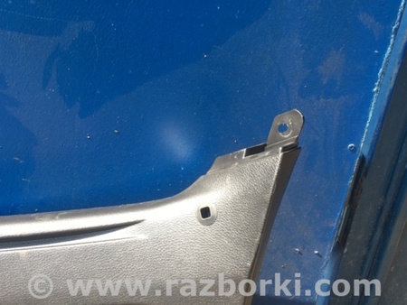 ФОТО Обшивка крышки багажника задняя для Subaru Outback III BP/BL (03-09) Київ