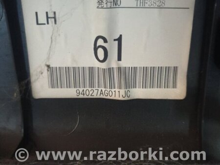 ФОТО Обшивка салона задняя левая для Subaru Outback III BP/BL (03-09) Київ