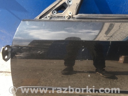 ФОТО Дверь передняя левая для Subaru Outback III BP/BL (03-09) Київ