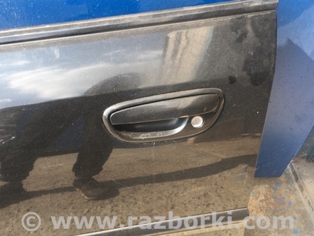 ФОТО Дверь передняя левая для Subaru Outback III BP/BL (03-09) Київ