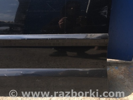 ФОТО Дверь передняя левая для Subaru Outback III BP/BL (03-09) Київ