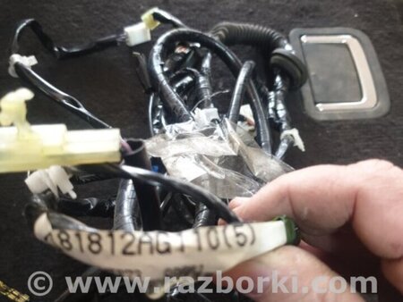 ФОТО Проводка для Subaru Outback III BP/BL (03-09) Київ