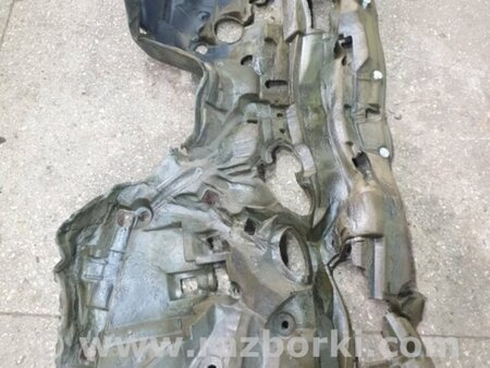 ФОТО Уплотнитель для Subaru Outback III BP/BL (03-09) Київ