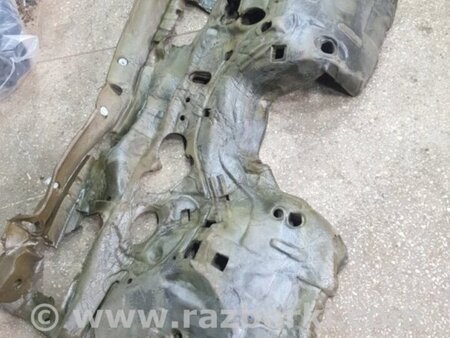 ФОТО Уплотнитель для Subaru Outback III BP/BL (03-09) Київ