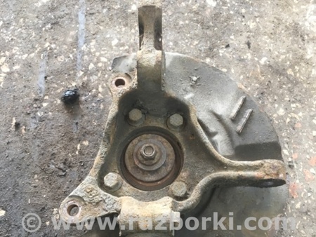 ФОТО Кулак поворотный для Subaru Outback III BP/BL (03-09) Київ