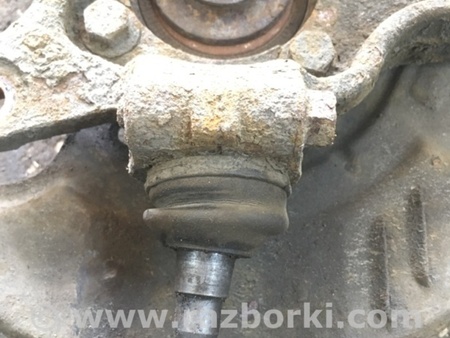 ФОТО Кулак поворотный для Subaru Outback III BP/BL (03-09) Київ