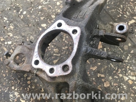 ФОТО Цапфа задняя для Subaru Outback III BP/BL (03-09) Київ