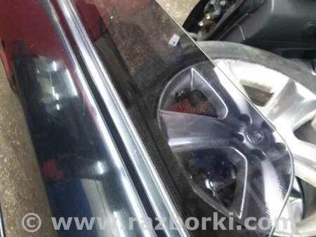 ФОТО Стекло двери задней заднее левое для Subaru Outback III BP/BL (03-09) Київ