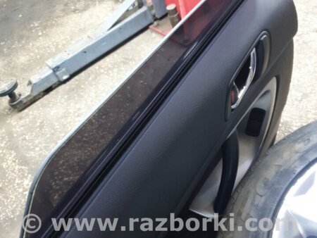 ФОТО Стекло двери задней заднее левое для Subaru Outback III BP/BL (03-09) Київ