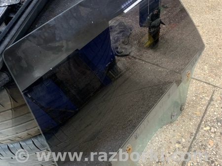 ФОТО Стекло двери задней заднее левое для Subaru Outback III BP/BL (03-09) Київ