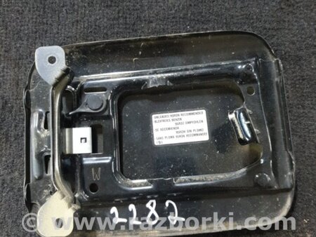 ФОТО Лючок топливного бака для Subaru Outback III BP/BL (03-09) Київ